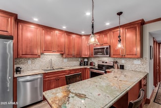 5525 E Thomas Rd Unit E3, Phoenix, AZ 85018