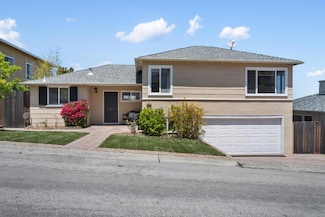 50 La Prenda, Millbrae, CA 94030