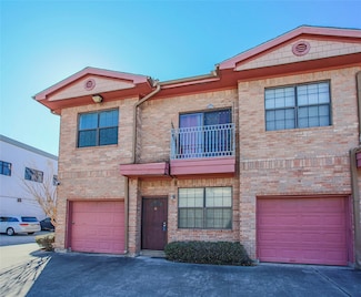 9400 Bellaire Blvd Unit 411, Houston, TX 77036
