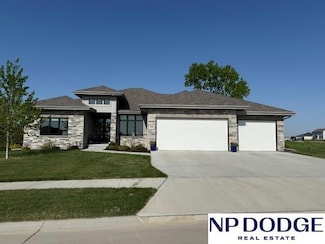 20655 Laurel Ave, Douglas, NE 68022