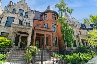 5135 S Dorchester Ave Unit 4, Chicago, IL 60615