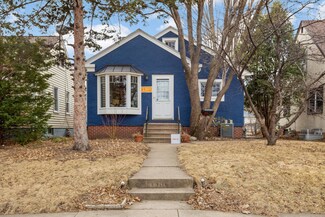 1384 Laurel Ave, Saint Paul, MN 55104