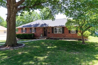 15709 E 44th St S, Independence, MO 64055