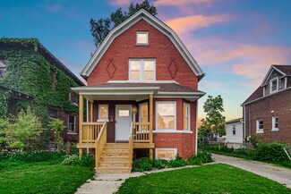 1155 Summer St, Hammond, IN 46320