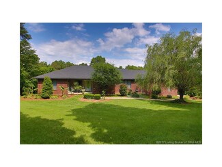 2606 Highway 11, Lanesville, IN 47136