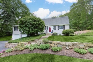 67 Forest Rd, Millis, MA 02054