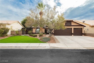 1709 Golden Horizon Dr, Las Vegas, NV 89123