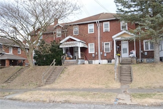 864 Vankirk St, Clairton, PA 15025