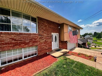 5226 Glow Dr, Charleston, WV 25313