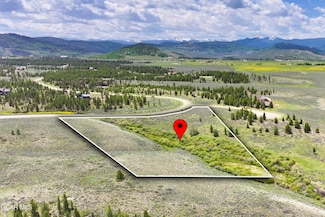 1028 Gcr 6236n, Granby, CO 80446