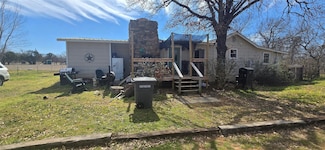 511 Hide Away Ln, Weatherford, TX 76088