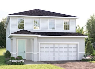 6501 Domizio Dr, Winter Haven, FL 33884