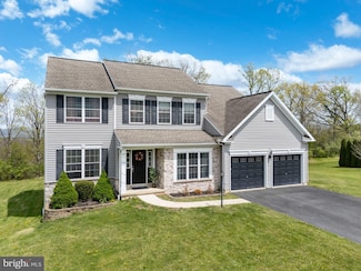 179 Chicory Ave, Bellefonte, PA 16823