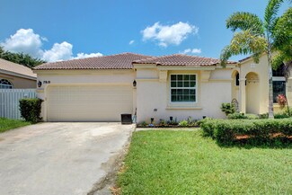 7810 Rockport Cir, Lake Worth, FL 33467
