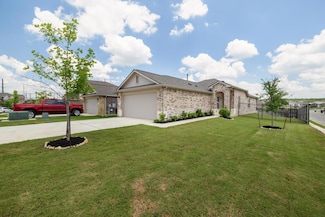 149 Feather Grass Ave, Leander, TX 78641