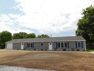 115 Winthrop St, Rehoboth, MA 02769