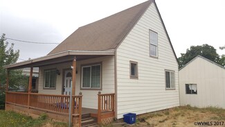 540 3rd St, Gervais, OR 97026