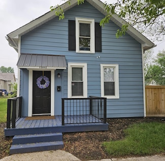 1301 Elston St, Michigan City, IN 46360