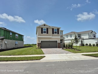 3608 Grappler Cir SE, Palm Bay, FL 32909