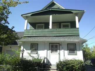 2888 E 102nd St, Cleveland, OH 44104