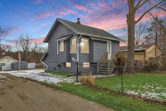 120 Charles St, Jackson, MI 49203