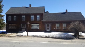 1047 Province Lake Rd, Effingham, NH 03882