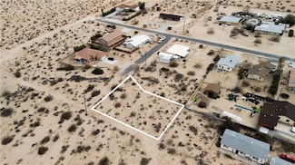 206 Indian Cir, Twenty-Nine Palms, CA 92277