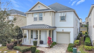 1812 Sandy Park Trail, Kissimmee, FL 34747