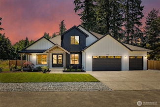 1210 267th St E, Spanaway, WA 98387