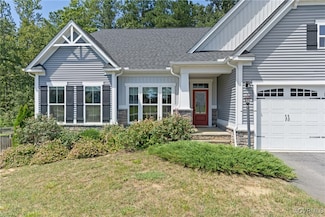 9314 Buffalo Springs Dr, Midlothian, VA 23112