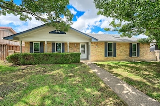 2123 Sunrise Trail, Richardson, TX 75081