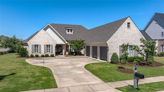 5800 Candler Ave, Tuscaloosa, AL 35406