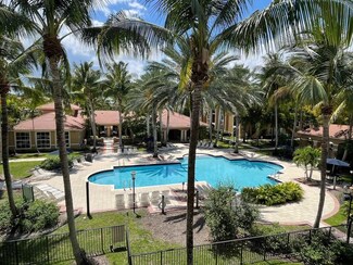 8010 N Nob Hill Rd Unit 205, Tamarac, FL 33321