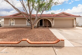 421 E San Angelo Ave, Gilbert, AZ 85234