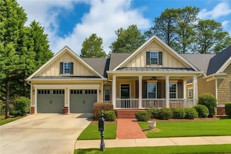 730 Jackson Miller Cir, Powder Springs, GA 30127