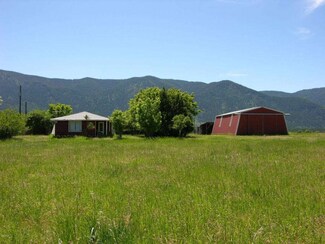 72 Airport Rd, Thompson Falls, MT 59873