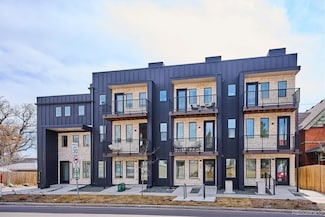 5128 W 26th Ave Unit 205 - 209, Denver, CO 80212
