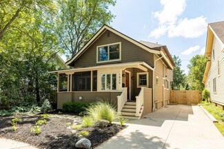 1424 Henry St, Ann Arbor, MI 48104