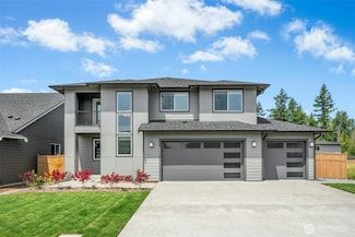 6202 229th Ave E, Buckley, WA 98321