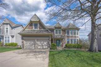 13514 W 115th St, Olathe, KS 66062