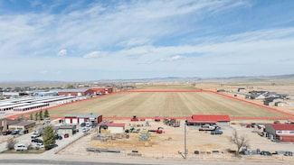700 E Midvalley Rd, Enoch, UT 84721