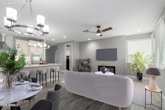 4525 N 40th St Unit 5, Phoenix, AZ 85018