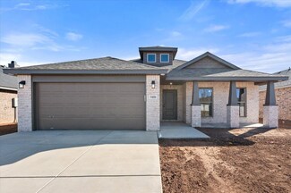 7435 28th St, Lubbock, TX 79407