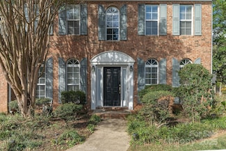 8708 Ellington Park Dr, Charlotte, NC 28277