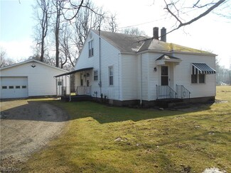 17940 State Route 16, Coshocton, OH 43812