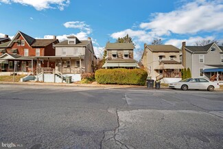 613 E Chestnut St, Coatesville, PA 19320