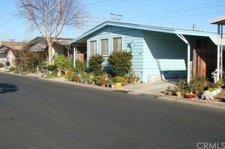 3595 Santa fe Ave Unit 194, Long Beach, CA 90810