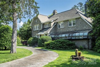 269 E Main St, Brevard, NC 28712