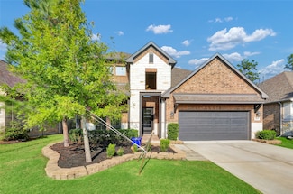 4325 Victoria Pine Dr, Spring, TX 77386