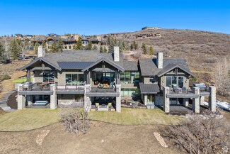 7274 Purple Sage Unit 59, Park City, UT 84098